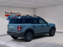 Thumbnail image of 2021 Ford Bronco Sport at The Motor Company