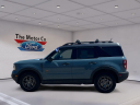 Thumbnail image of 2021 Ford Bronco Sport at The Motor Company