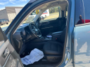 2021 Ford Bronco Sport Badlands at The Motor Company