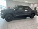 Thumbnail image of 2025 Chevrolet Silverado EV at Serpentini Chevrolet of Willoughby