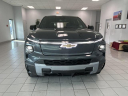 Thumbnail image of 2025 Chevrolet Silverado EV at Serpentini Chevrolet of Willoughby