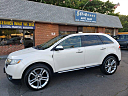2014 Lincoln MKX Base at 5 STAR AUTO SALES INC