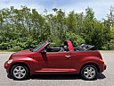 Thumbnail image of 2005 Chrysler PT Cruiser at Fox Auto Center Inc