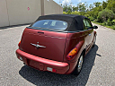Thumbnail image of 2005 Chrysler PT Cruiser at Fox Auto Center Inc