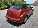 Thumbnail image of 2005 Chrysler PT Cruiser at Fox Auto Center Inc