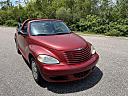 Thumbnail image of 2005 Chrysler PT Cruiser at Fox Auto Center Inc