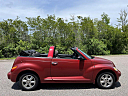 Thumbnail image of 2005 Chrysler PT Cruiser at Fox Auto Center Inc