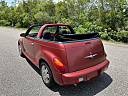 Thumbnail image of 2005 Chrysler PT Cruiser at Fox Auto Center Inc