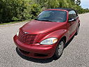 Thumbnail image of 2005 Chrysler PT Cruiser at Fox Auto Center Inc