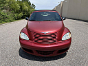 Thumbnail image of 2005 Chrysler PT Cruiser at Fox Auto Center Inc
