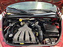 2005 Chrysler PT Cruiser Touring at Fox Auto Center Inc