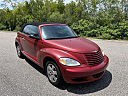 Thumbnail image of 2005 Chrysler PT Cruiser at Fox Auto Center Inc