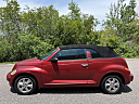 Thumbnail image of 2005 Chrysler PT Cruiser at Fox Auto Center Inc