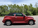 Thumbnail image of 2005 Chrysler PT Cruiser at Fox Auto Center Inc