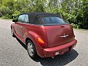Thumbnail image of 2005 Chrysler PT Cruiser at Fox Auto Center Inc