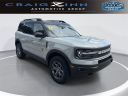 2022 Ford Bronco Sport Badlands at Lexus of Pembroke Pines