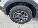 Thumbnail image of 2022 Ford Bronco Sport at Lexus of Pembroke Pines