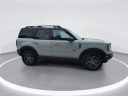Thumbnail image of 2022 Ford Bronco Sport at Lexus of Pembroke Pines