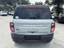 Thumbnail image of 2022 Ford Bronco Sport at Lexus of Pembroke Pines