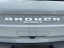 Thumbnail image of 2022 Ford Bronco Sport at Lexus of Pembroke Pines