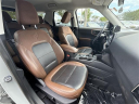 Thumbnail image of 2022 Ford Bronco Sport at Lexus of Pembroke Pines