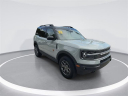 Thumbnail image of 2022 Ford Bronco Sport at Lexus of Pembroke Pines