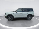 Thumbnail image of 2022 Ford Bronco Sport at Lexus of Pembroke Pines