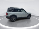 Thumbnail image of 2022 Ford Bronco Sport at Lexus of Pembroke Pines