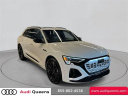 Thumbnail image of 2024 Audi Q8 e-tron at Audi Queens
