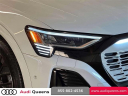 Thumbnail image of 2024 Audi Q8 e-tron at Audi Queens