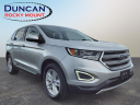 Thumbnail image of 2015 Ford Edge at Duncan Ford Chrysler