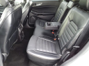 2015 Ford Edge SEL at Duncan Ford Chrysler
