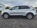 Thumbnail image of 2015 Ford Edge at Duncan Ford Chrysler