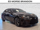 Thumbnail image of 2024 Lexus IS 350 at Brandon Auto Mall By Ed Morse