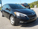 Thumbnail image of 2016 Kia Forte5 at Coastal Auto Network, LLC