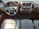 Thumbnail image of 2018 Chevrolet Silverado 2500HD at Key Chrysler Dodge Jeep Ram Of Roshester