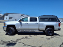 Thumbnail image of 2018 Chevrolet Silverado 2500HD at Key Chrysler Dodge Jeep Ram Of Roshester