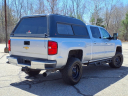 Thumbnail image of 2018 Chevrolet Silverado 2500HD at Key Chrysler Dodge Jeep Ram Of Roshester