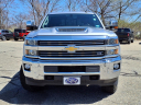 Thumbnail image of 2018 Chevrolet Silverado 2500HD at Key Chrysler Dodge Jeep Ram Of Roshester