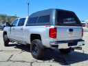Thumbnail image of 2018 Chevrolet Silverado 2500HD at Key Chrysler Dodge Jeep Ram Of Roshester