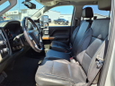 Thumbnail image of 2018 Chevrolet Silverado 2500HD at Key Chrysler Dodge Jeep Ram Of Roshester