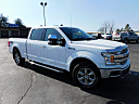Thumbnail image of 2019 Ford F-150 at Gary Mathews Motors