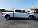 Thumbnail image of 2019 Ford F-150 at Gary Mathews Motors