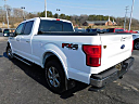 Thumbnail image of 2019 Ford F-150 at Gary Mathews Motors