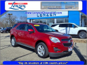 Thumbnail image of 2015 Chevrolet Equinox at Lenzen Chevrolet