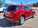 Thumbnail image of 2015 Chevrolet Equinox at Lenzen Chevrolet