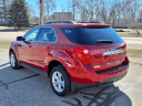 Thumbnail image of 2015 Chevrolet Equinox at Lenzen Chevrolet