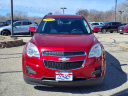 Thumbnail image of 2015 Chevrolet Equinox at Lenzen Chevrolet