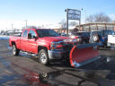 Thumbnail image of 2019 Chevrolet Silverado 2500HD at SOUTH BEACH MOTORS