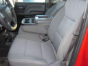 Thumbnail image of 2019 Chevrolet Silverado 2500HD at SOUTH BEACH MOTORS